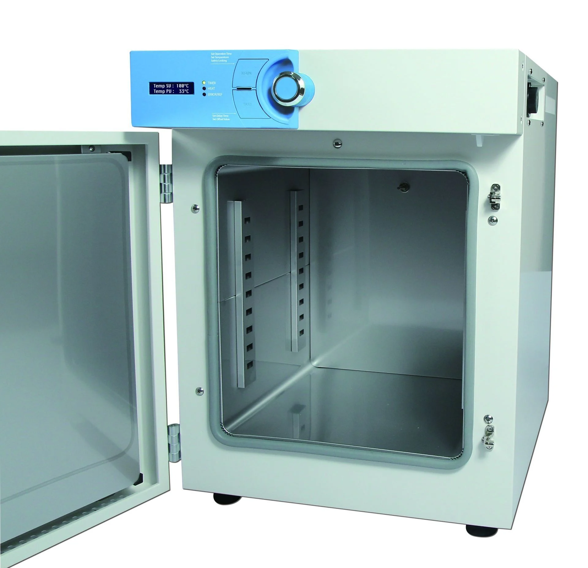 DAİHAN ETÜV 32-50-105-155