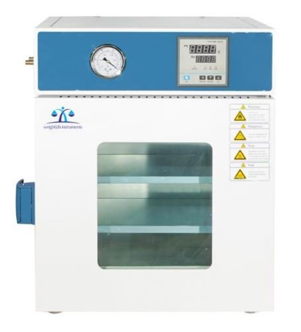 VAKUMLU ETÜV WEİGHTLAB